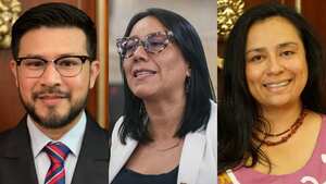 Los congresistas del Pacto Histórico que le dijeron que no a asumir el texto de Senado de la reforma pensional.