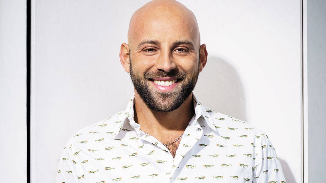 Con tan solo 24 años, Carlo llegó a dirigir la compañía en un momento esencial para iniciar su expansión.