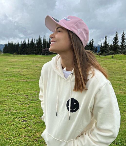 Marta Nieto, exesposa de Gustavo Bolívar.