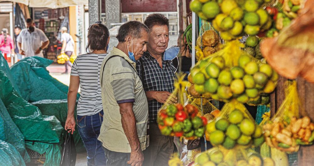 Desde inicios de agosto, las autoridades autorizaron el  transporte fluvial de viajeros entre Leticia y Puerto Nariño.