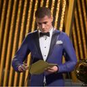 EA Sports FC 24: el Balón de Oro