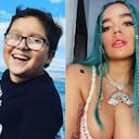 Por su talento, carisma y resultados, estos son algunos de los personajes colombianos que más destacaron este año.