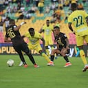 Así están ubicados los equipos tras los juegos de este fin de semana.