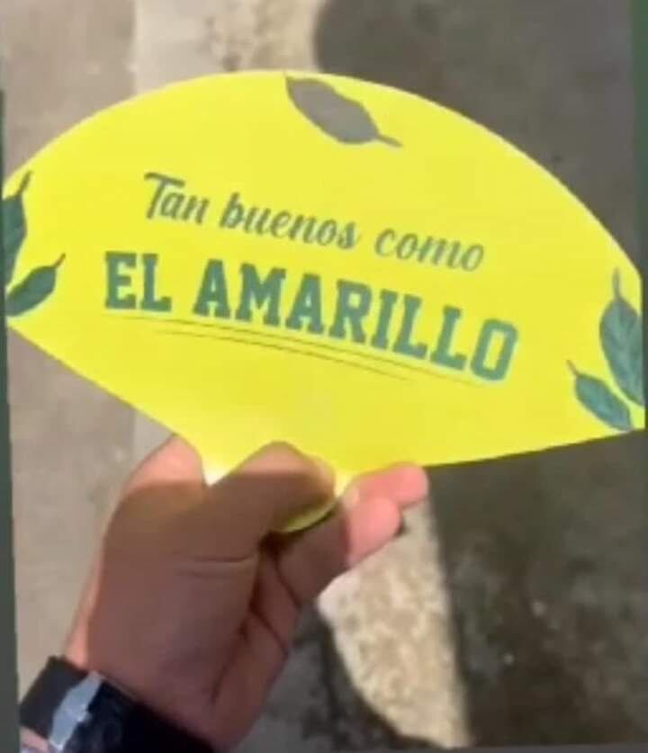 Uno de los casos al parecer se presentó en el municipio de Anserma, Caldas