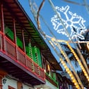 El Retiro, en Antioquia, es uno de los pueblos que deberían tenerse en cuenta para incluir en unas vacaciones.