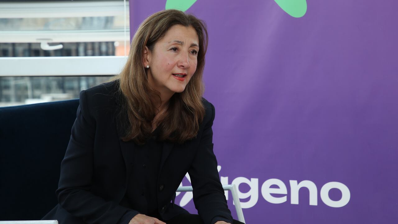Ingrid Betancourt Pulecio
candidata al Senado y presidenta del Partido Oxígeno
Bogota febrero 13 del 2026
Foto Guillermo Torres Reina - SEMANA