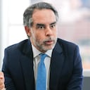 armando benedetti Exembajador en Venezuela