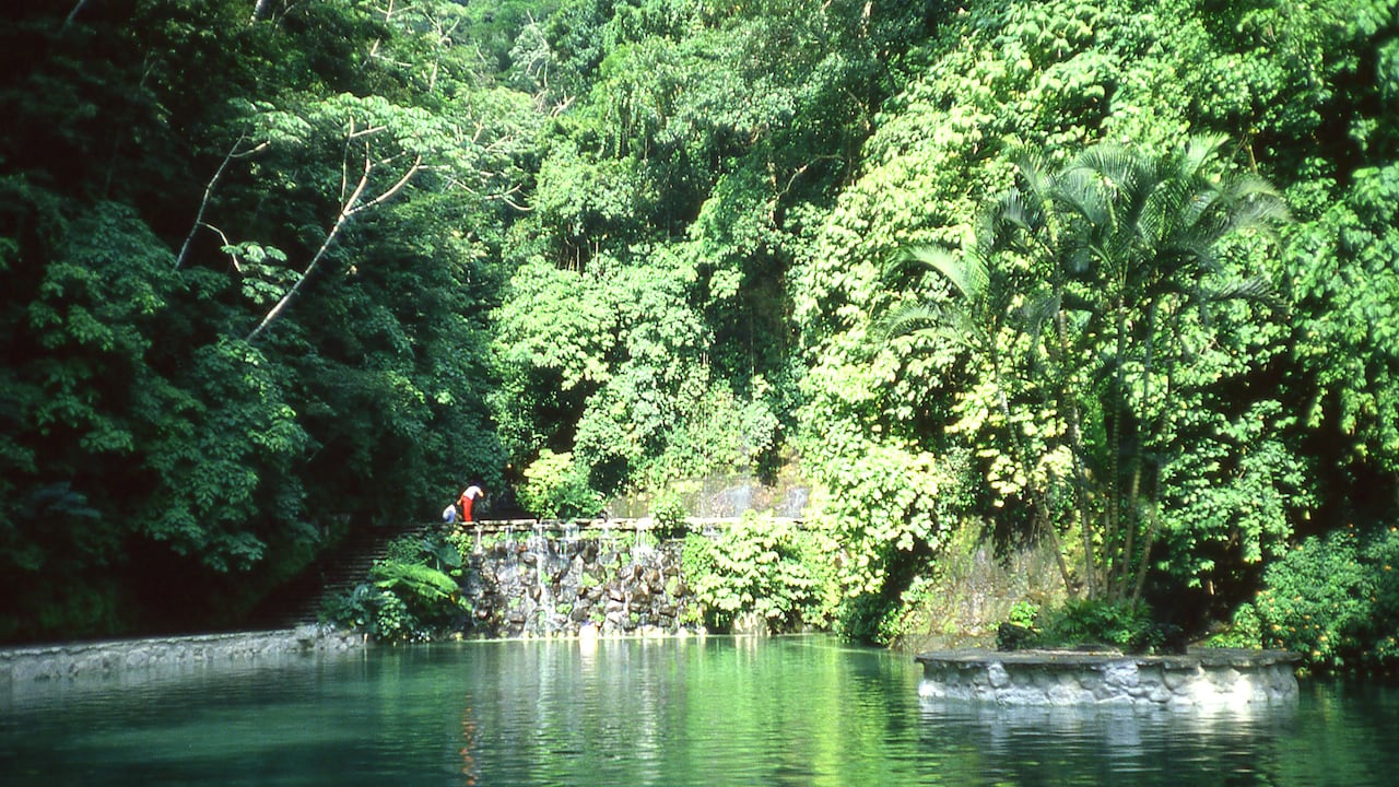 El turismo de naturaleza es uno de los mejores planes para hacer en un viaje a El Salvador.