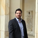 Pierre García fue vicepresidente de la Cámara de Representantes.