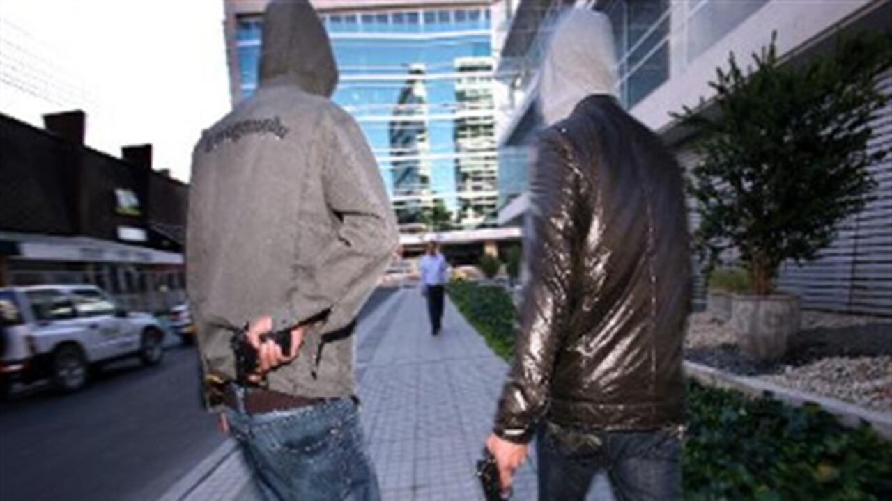 Ministros, viceministros y altos cargos de seguridad, gobierno y justicia aprobaron en Cartagena la ‘Declaración de Cartagena’ para la prevención de la violencia.