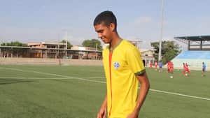 Sebastián Enrique Sánchez Coronado, de 21 años.