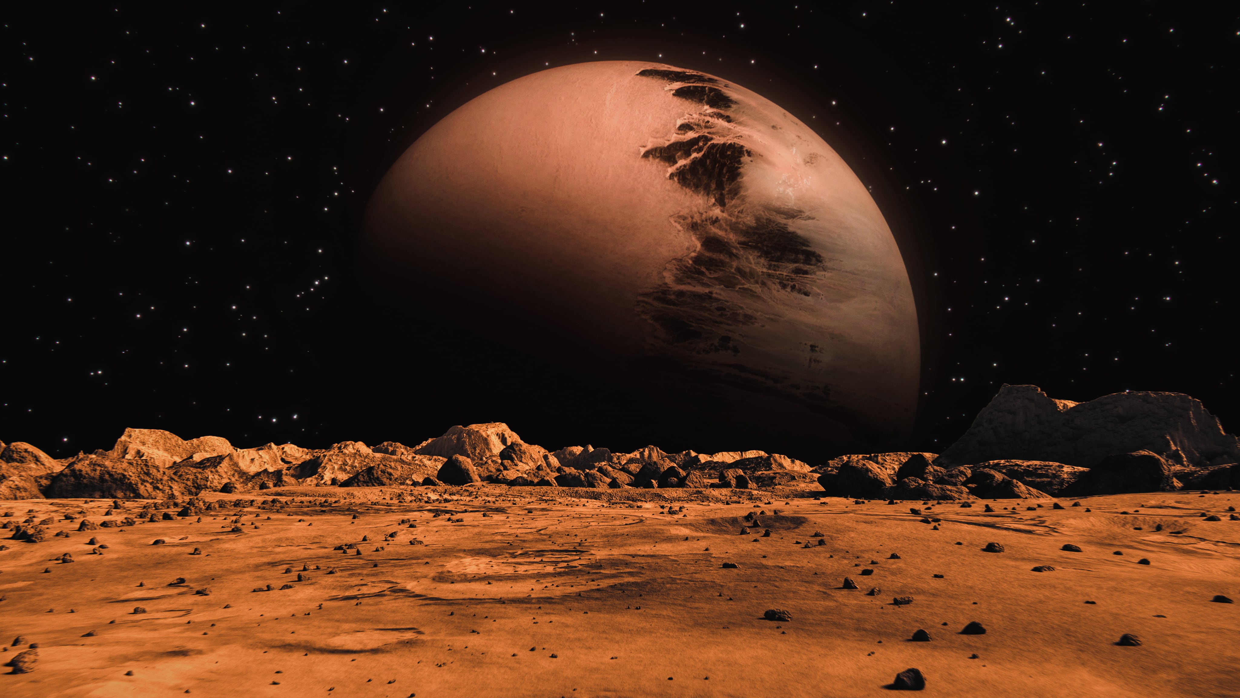 La NASA activa ESCAPADE: la misión que podría revelar nuevos secretos sobre la historia de Marte.