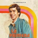 Camilo Granados, personaje de la serie de Netflix