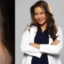 La actriz María Lara se convierte en madre por primera vez a los 49 años