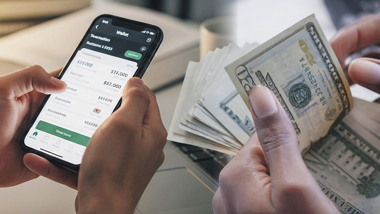 Detrás de la expresión ‘dólar digital’ conviven productos distintos: desde divisas tradicionales mantenidas en cuentas digitales hasta stablecoins, criptoactivos cuyo valor busca ser uno a uno frente al dólar.
