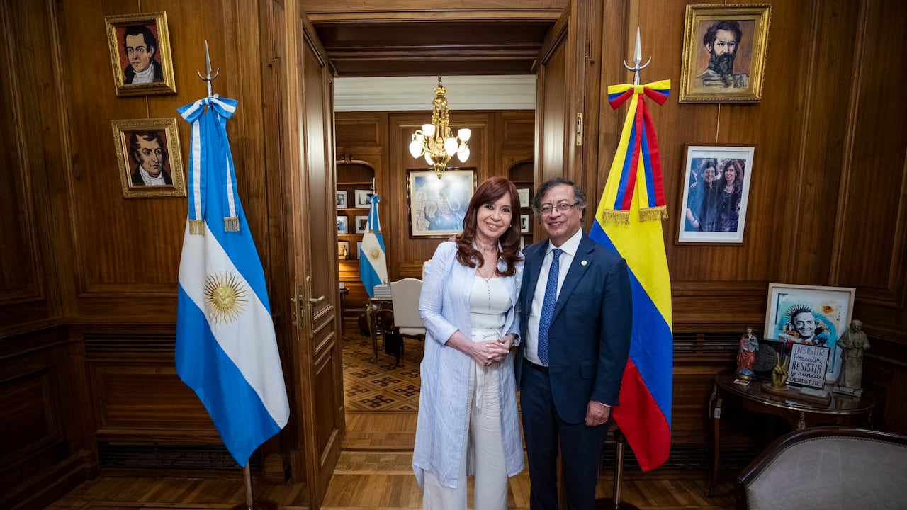 La reunión se dio tras la jornada de la Celac