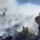 Las llamadas han calcinado los frailejones. Se pide ayuda internacional para controlarlo.