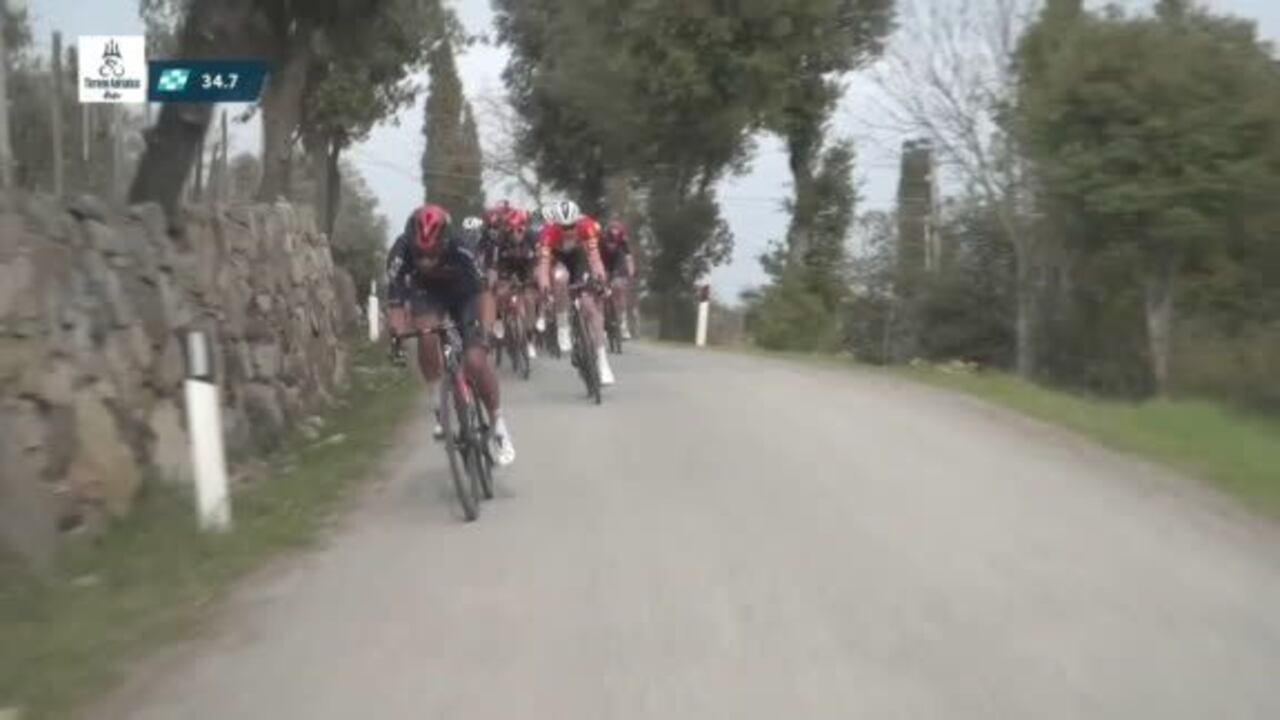 Egan Bernal Team Ineos