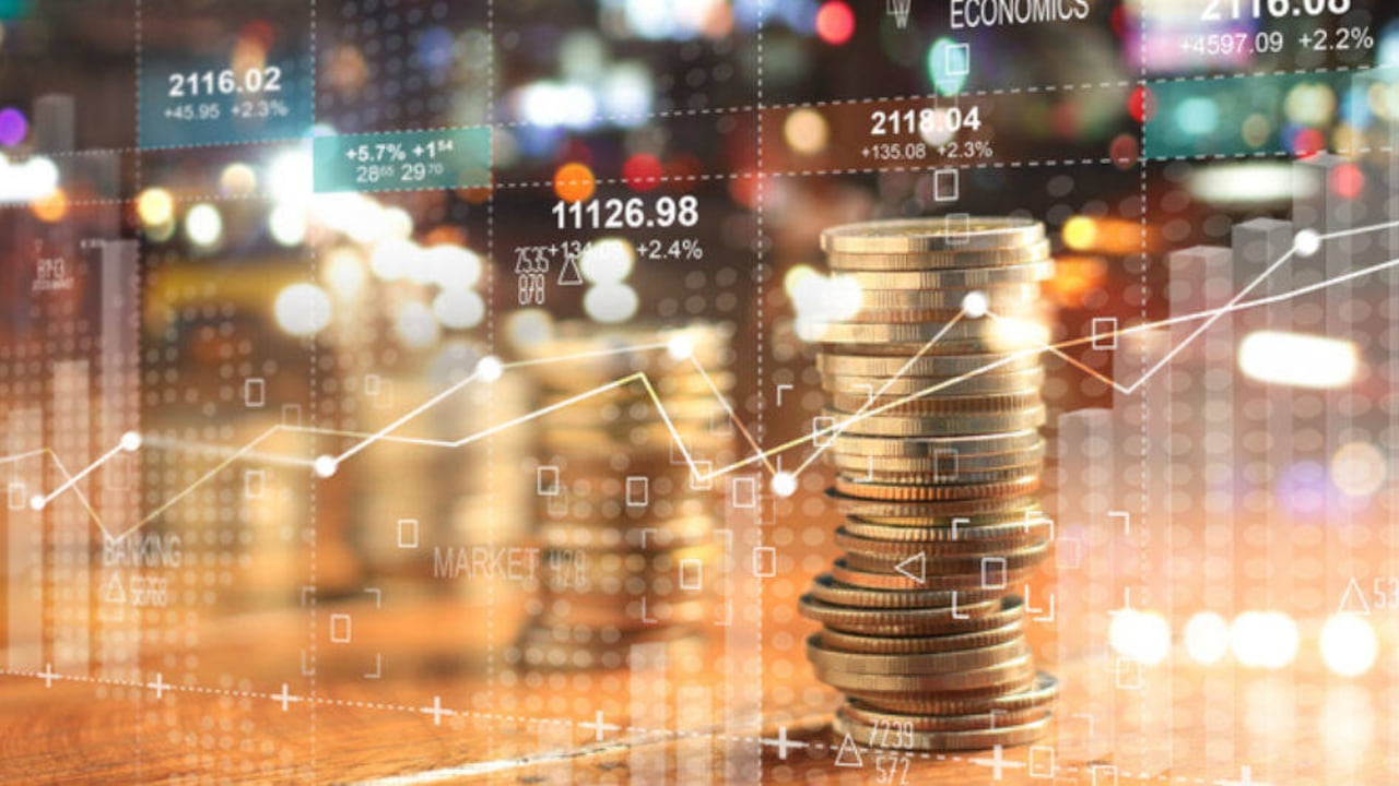 Las ganancias de los bancos en el acumulado del año van en $5,4 billones. (Getty)