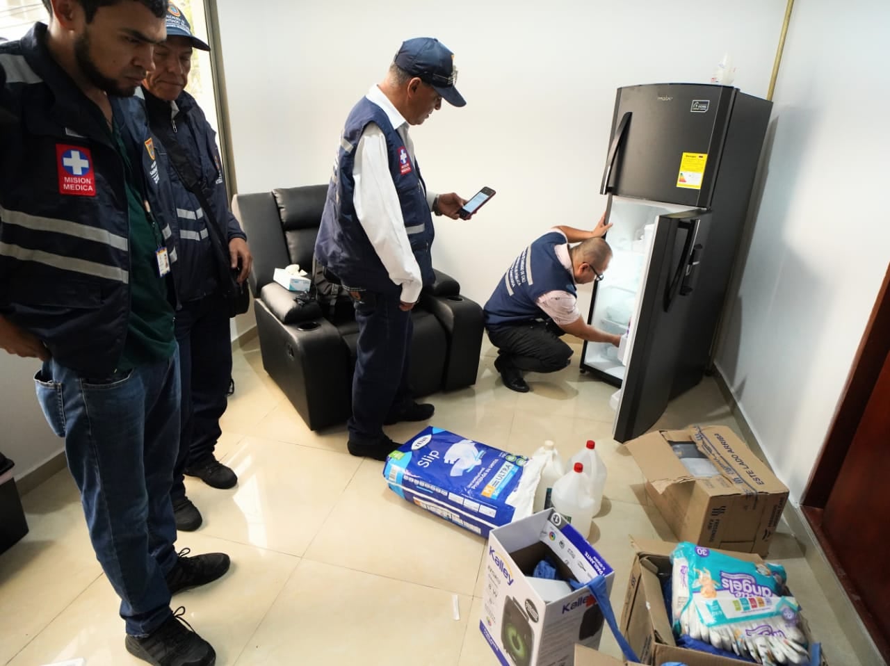 Cierran clínica en reconocido barrio de Cali donde hacían cirugías estéticas.