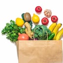 El brócoli es una verdura que ayuda a combatir el estreñimiento.