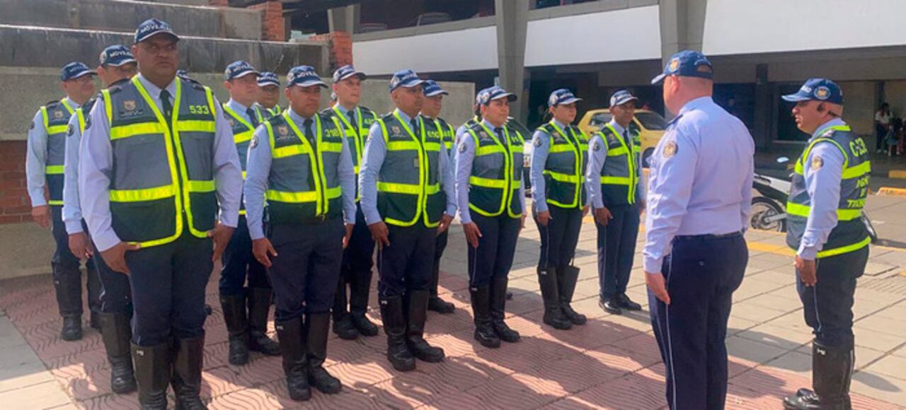 Así se pondrá en marcha el plan de movilidad para los comicios en Cali.