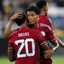 La Selección Colombia se prepara para las primeras dos jornadas de la eliminatoria al mundial de 2026