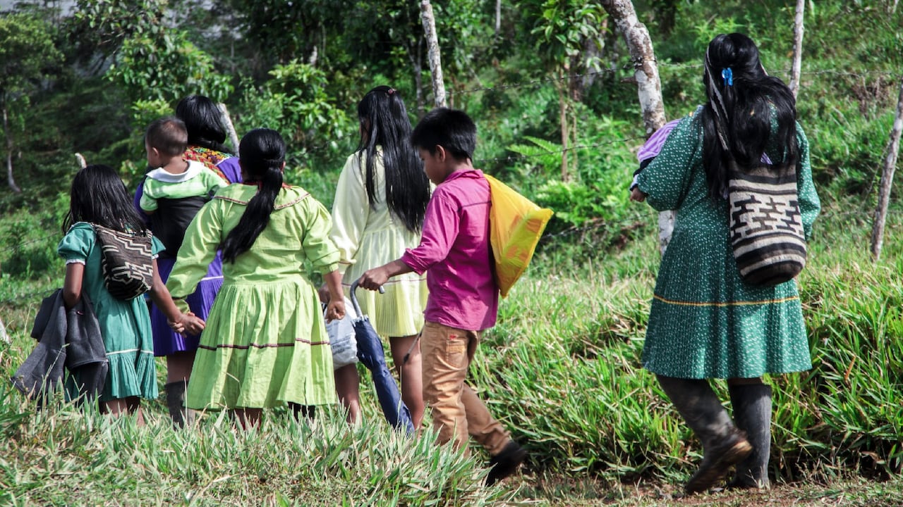 Procuraduría pide al ICBF explicar acciones para combatir mutilación genital de niñas y adolescentes (Imagen de referencia)