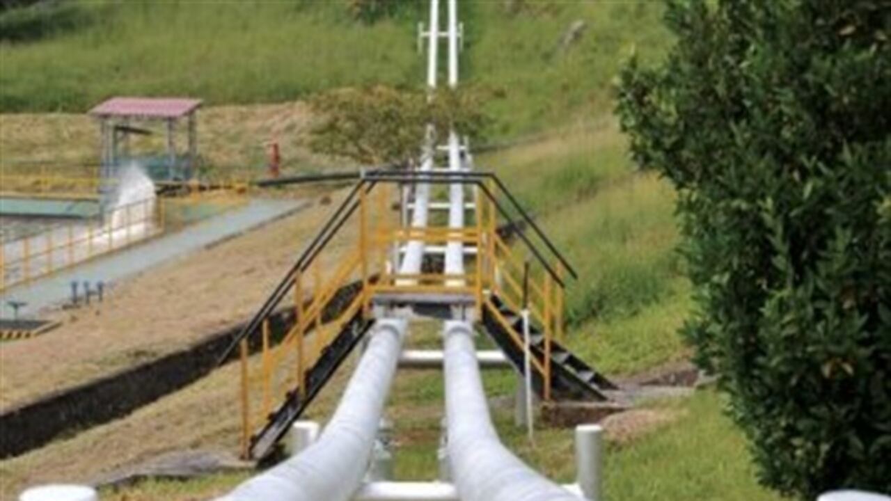 Inversionistas firman adquisición del 22 % de mayor oleoducto colombiano, Ocensa.