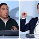 Carlos Amaya y Juan Manuel Galán, protagonizan una nueva discusión en la Coalición Centro Esperanza.