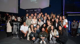 IAB Colombia - API