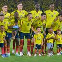 La Selección Colombia ya piensa en Paraguay.