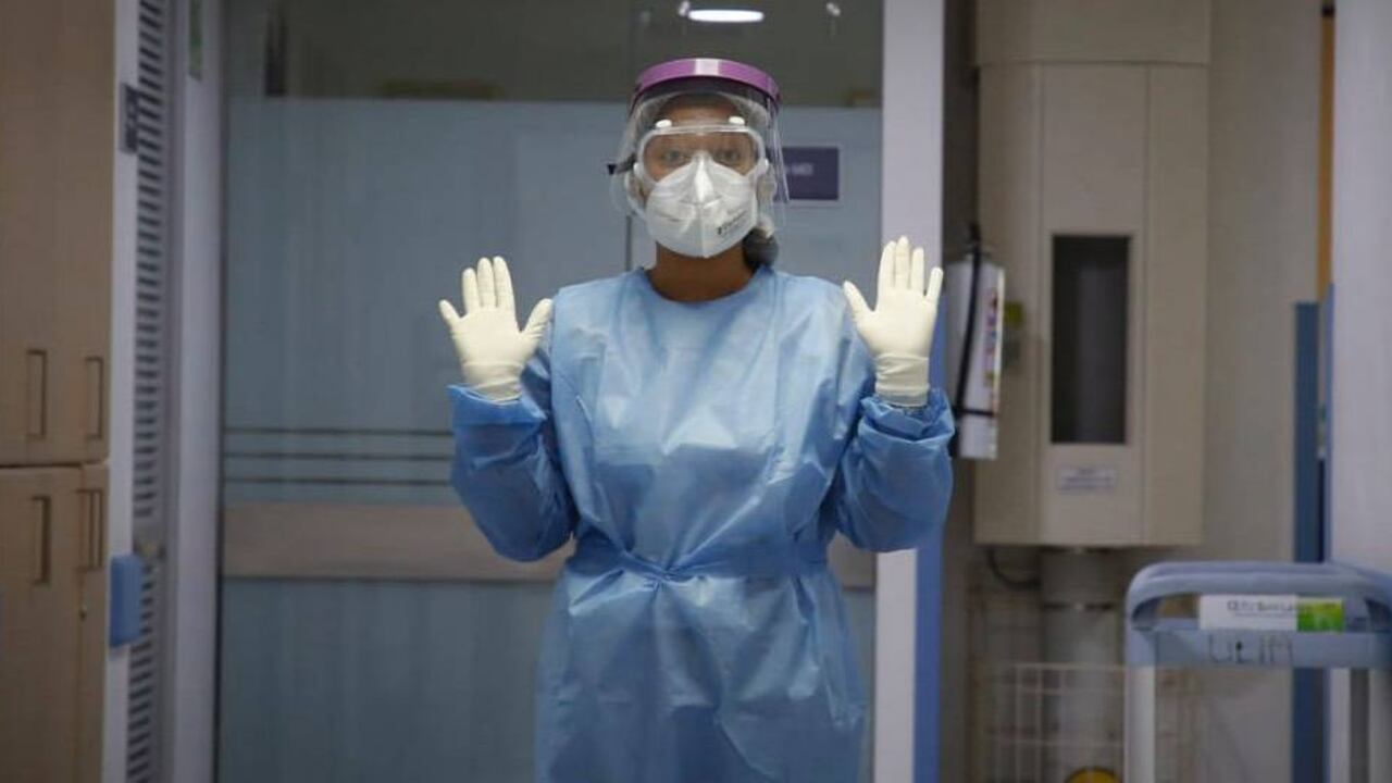 Foto: Guillermo Torres/SEMANA