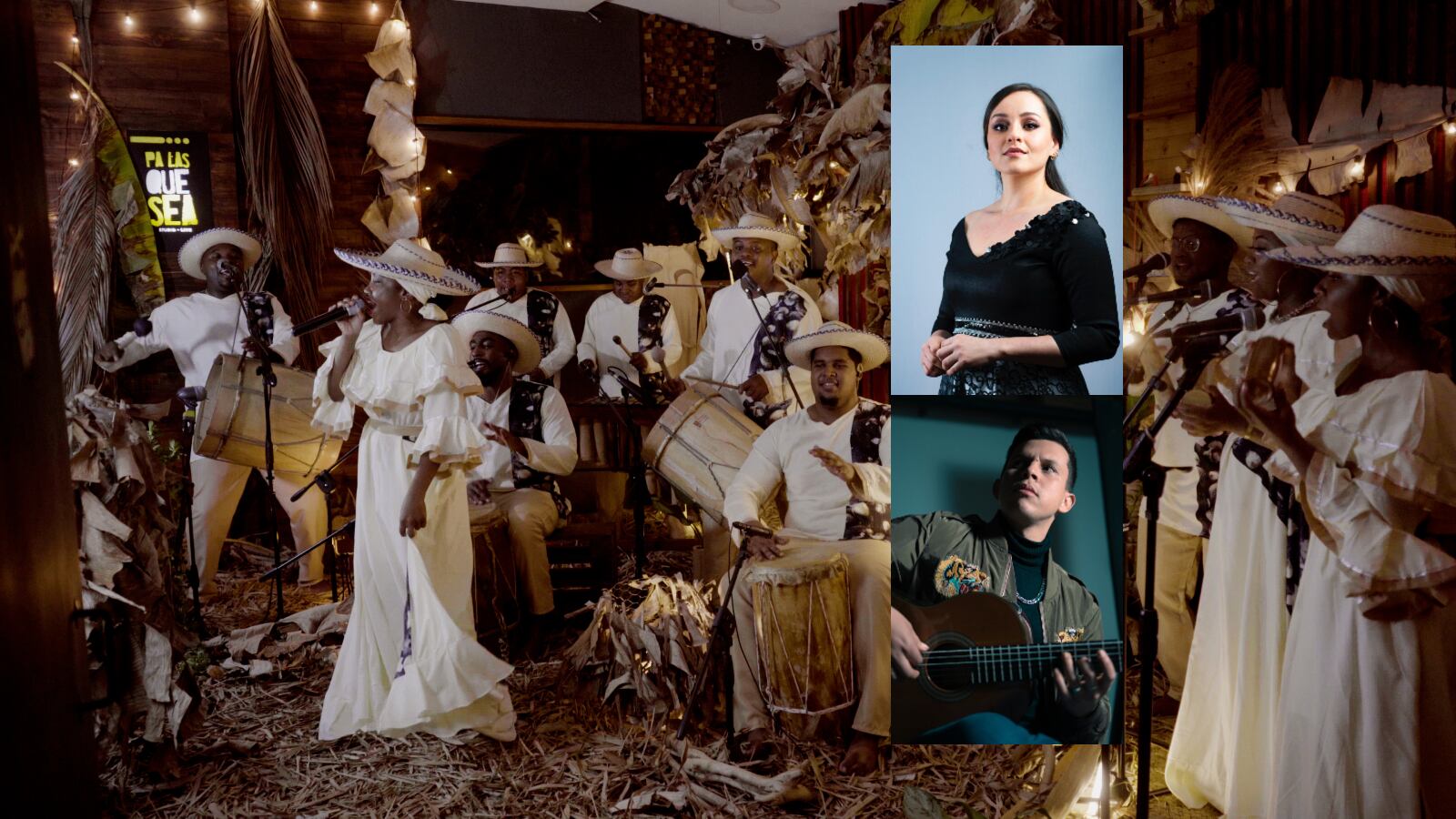 Así será la cuarta gira nacional del Festival Internacional de Música Sacra.