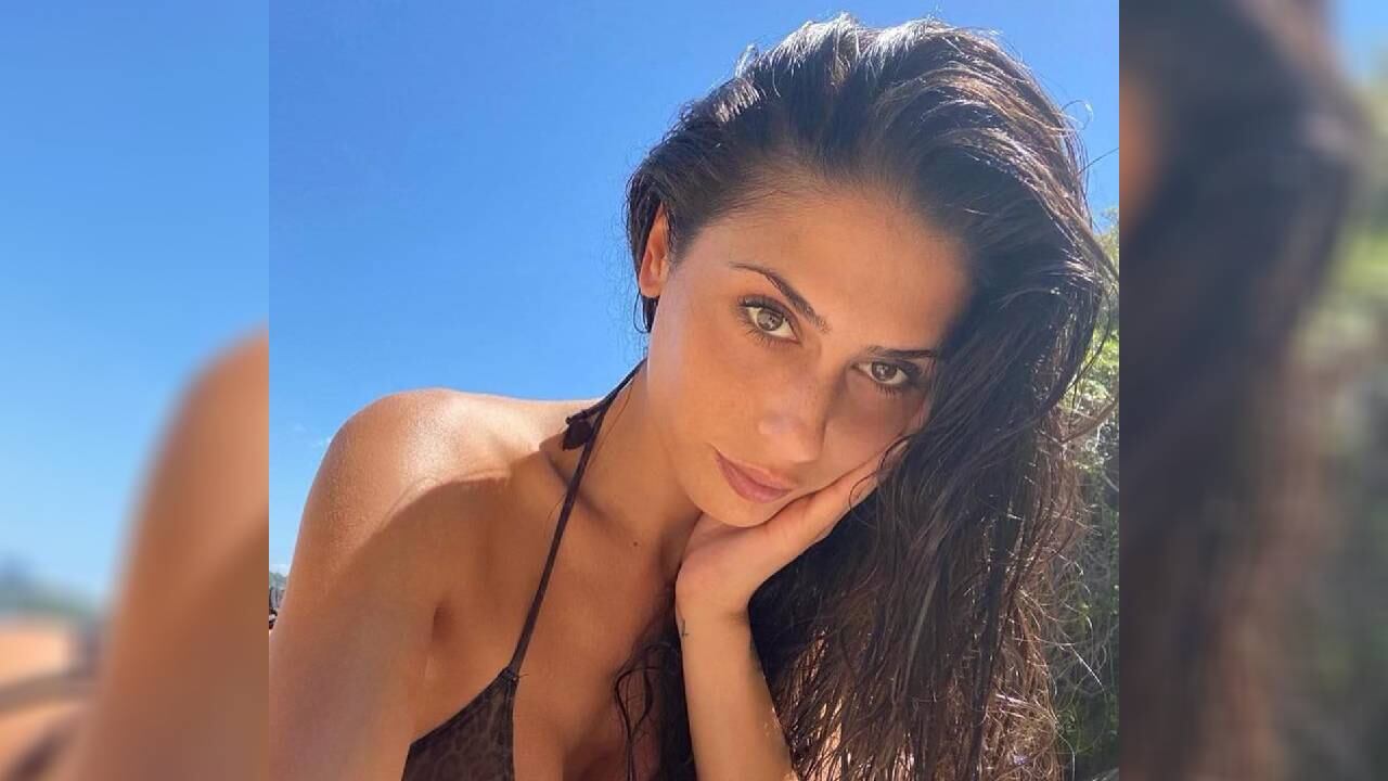 Sirianni fue trasladada de urgencia a un hospital local, pero posteriormente se confirmó su deceso.