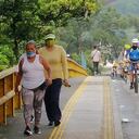 Jornada del Día Sin Carro en Medellín, 22 de septiembre de 2020