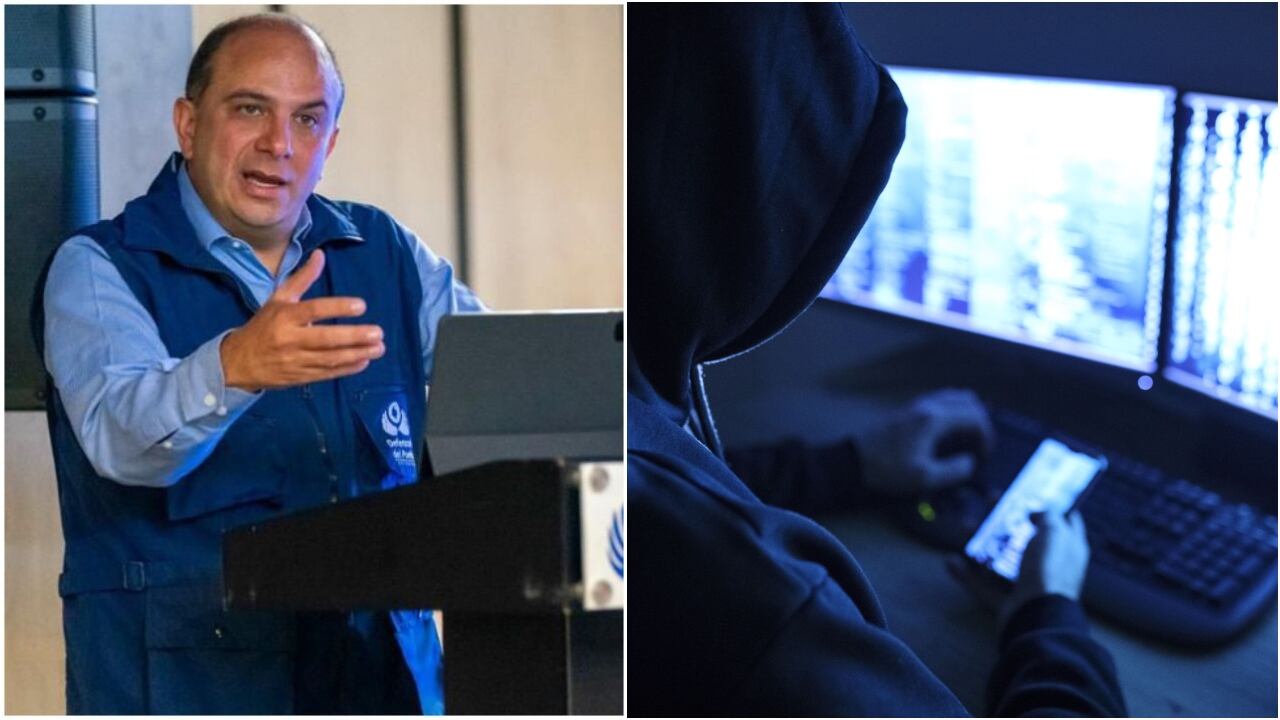 Defensoría rechaza ciberataques a páginas web de entidades estatales: “continuaremos vigilantes y trabajaremos con las autoridades”