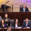 Instalación congreso 2026