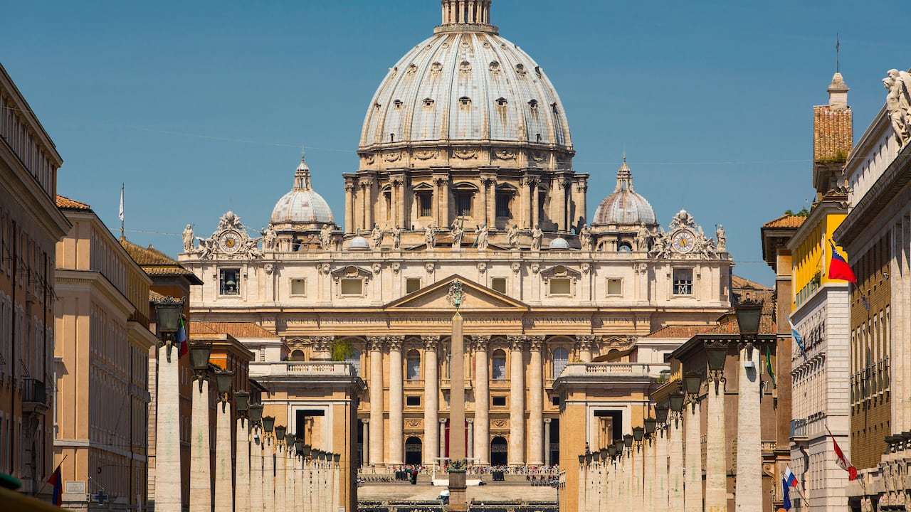 Vaticano