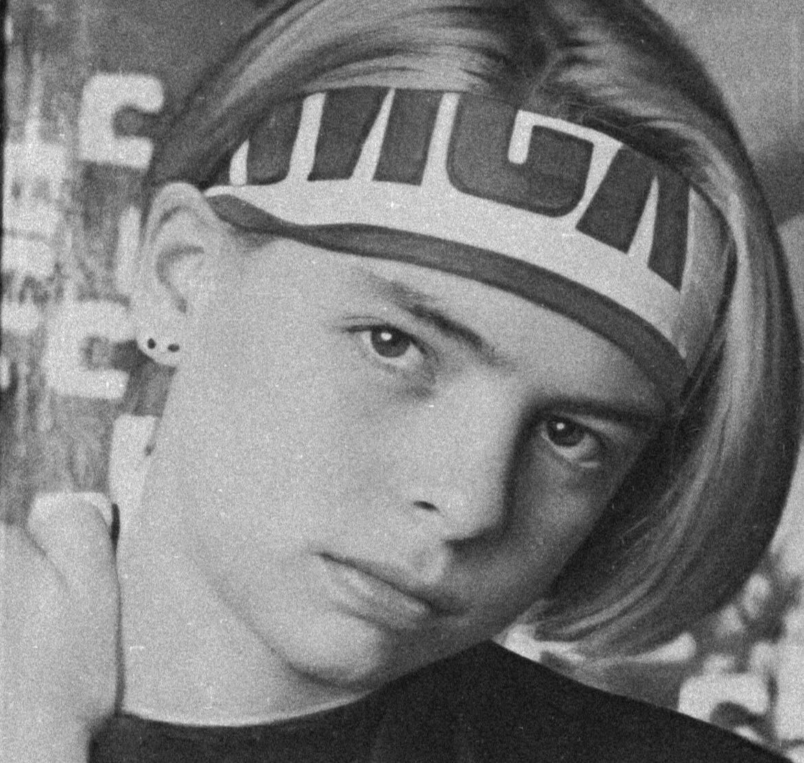 Murió Adrián Olivares, ex integrante de Menudo