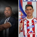 Varios equipos de la Liga Betplay ya iniciaron con sus fichajes para el 2023-II.