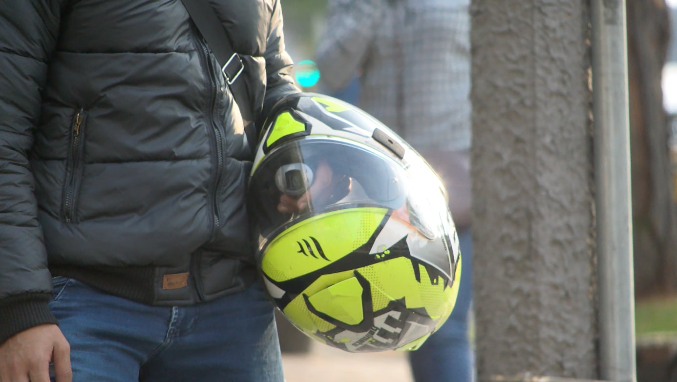 “El secreto es mantener un perfil bajo", Jeisson Villamil.