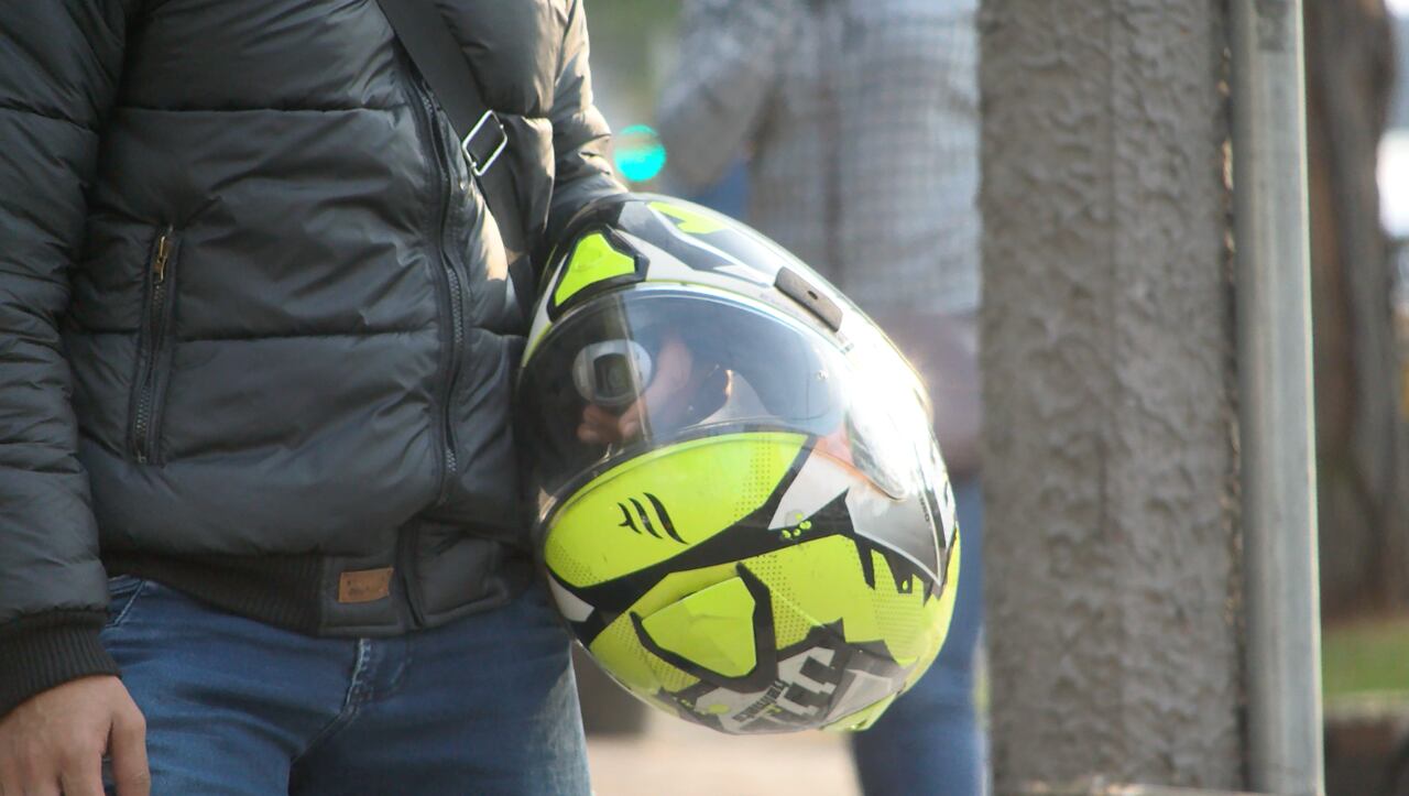 “El secreto es mantener un perfil bajo", Jeisson Villamil.