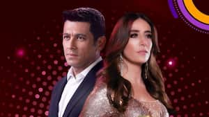 La producción es protagonizada por Verónica Orozco y Santiago Alarcón.