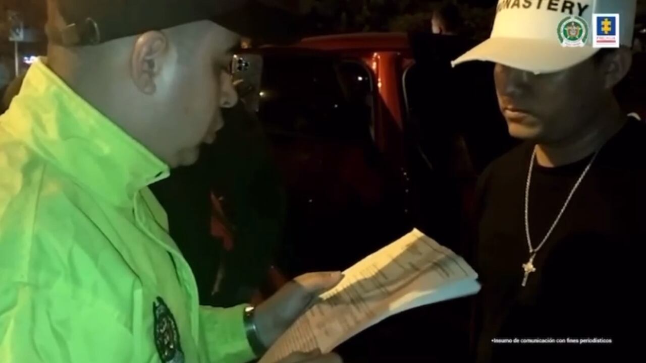 Cárcel para alias Sobrino, cabecilla financiero de la organización Renacer Erpac, señalado de participar en cuatro homicidios en Meta