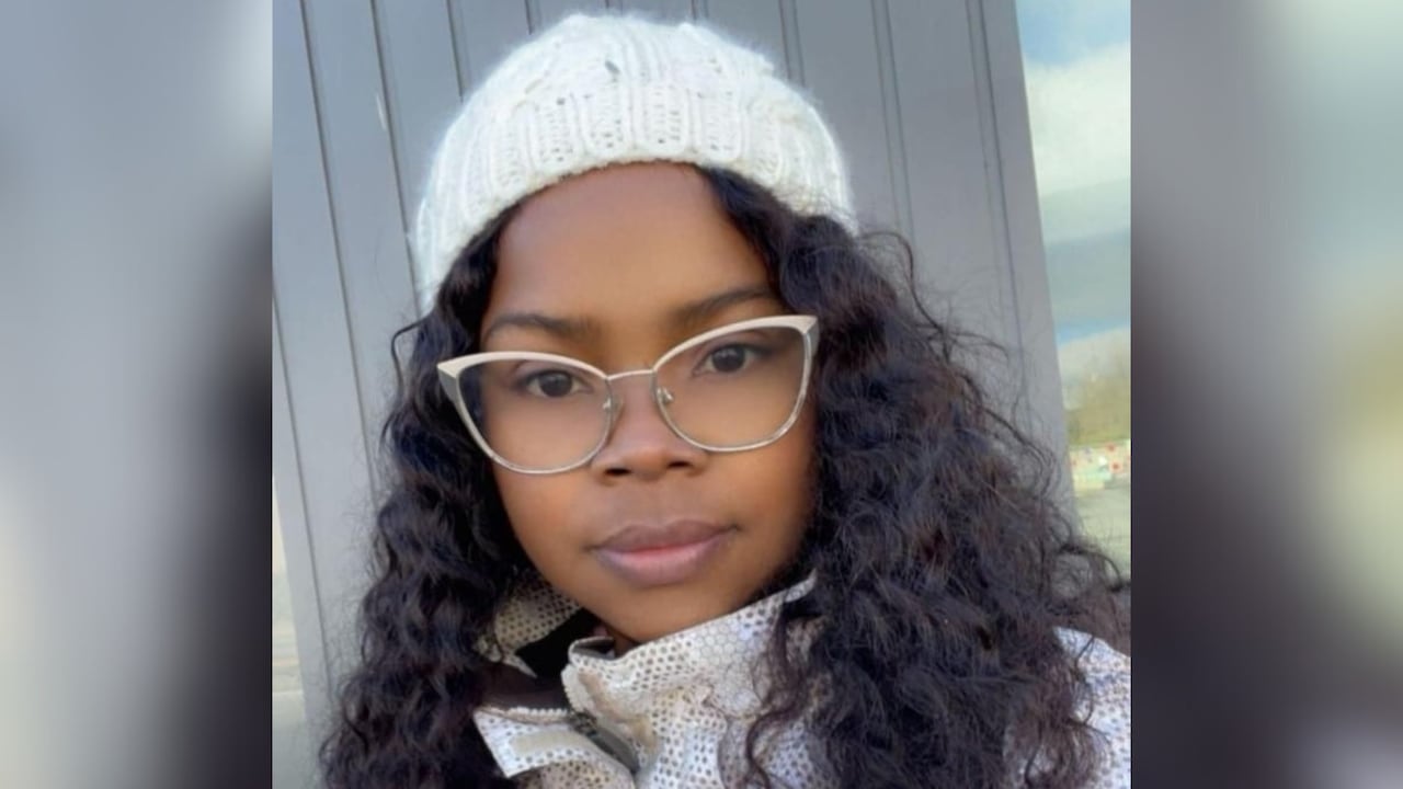 Vanessa Rentería, oriunda de Buenaventura, fue asesinada por un policía en Canadá.