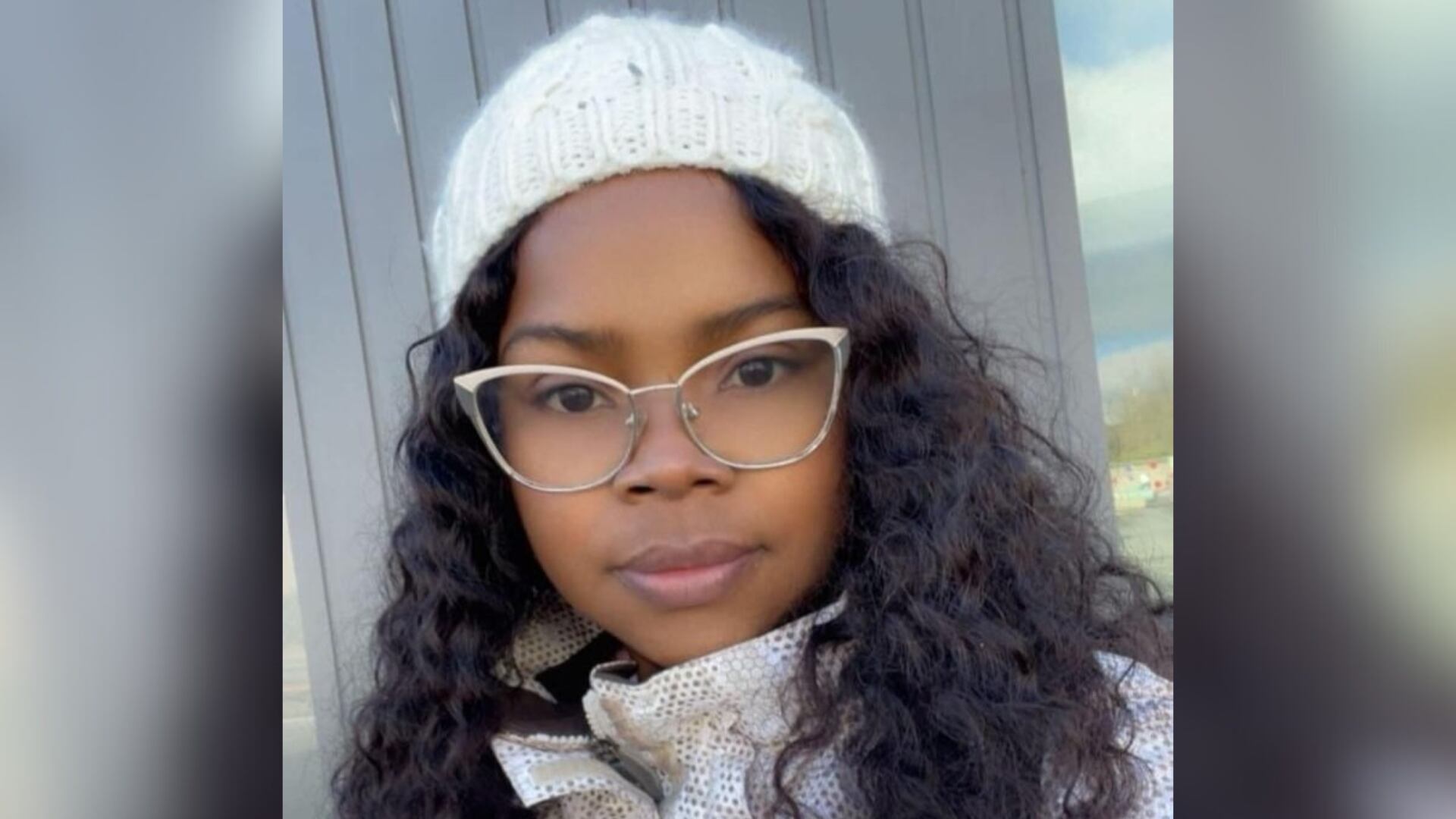 Vanessa Rentería, oriunda de Buenaventura, fue asesinada por un policía en Canadá.