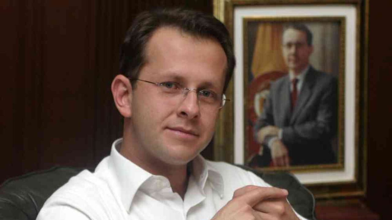 Andrés Felipe Arias