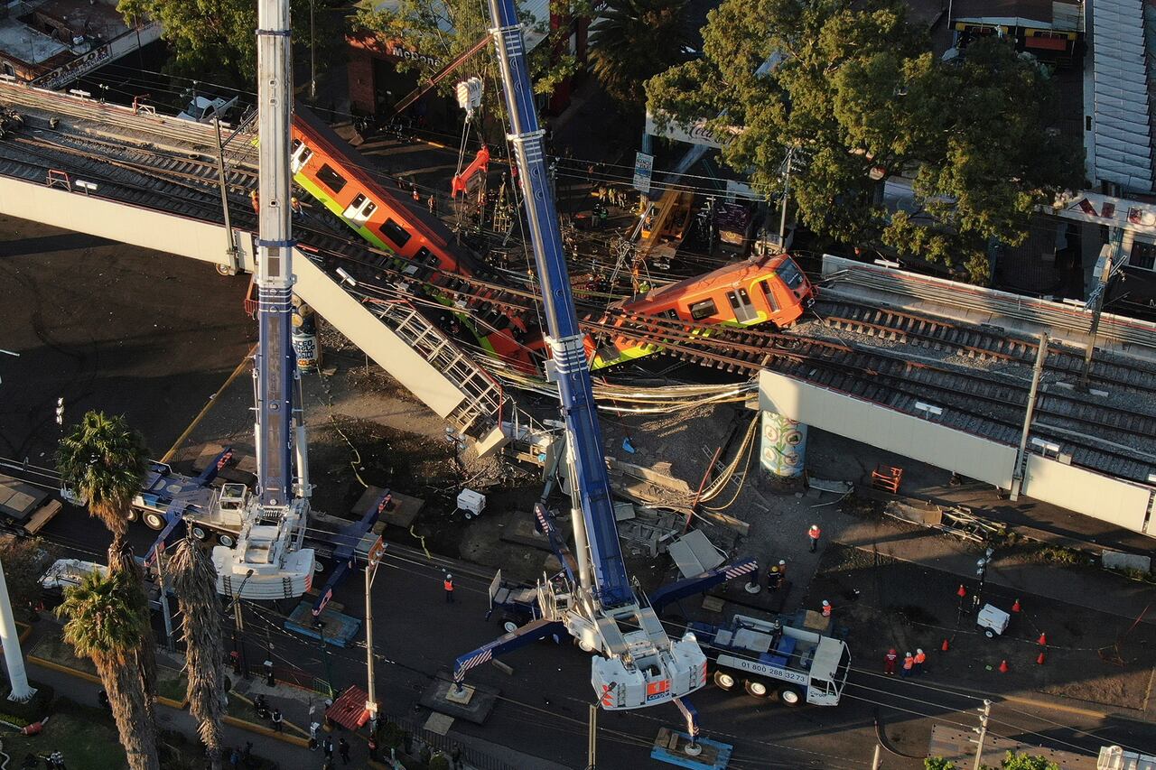 Fotos de la semana mayo 7