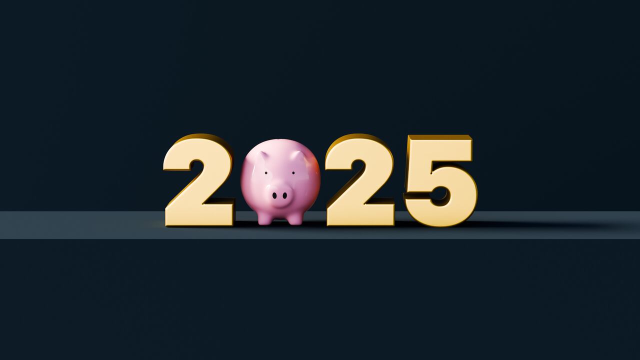 Recomendaciones de inversión y ahorro para 2025.